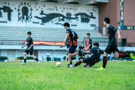 深圳新鹏城力克青岛海牛迎来新赛季首胜